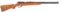 SEARS J.C. HIGGINS MODEL 103.229 .22 CALIBER RIFLE