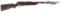 CASED MOSSBERG TARGO 42TR SET - THROWER & CLAYS