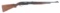 REMINGTON GAMEMASTER MODEL 141 .35 REM CAL RIFLE