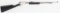 ROSSI MODEL 62 SA PUMP ACTION .22 LR CALIBER RIFLE