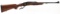 RUGER No 1 100th ANNIVERSARY FALLING BLOCK RIFLE