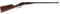 STEVENS FAVORITE MODEL 1915 .22 LR CALIBER RIFLE