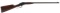 STEVENS FAVORITE MODEL 1915 .22 LR CALIBER RIFLE