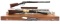 WINCHESTER TEXAS 150TH ANNIVERSARY RIFLE SET