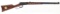 WINCHESTER CHIEF CRAZY HORSE COMMEMORATIVE RIFLE