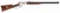 WINCHESTER MODEL 94 FRONTIERSMAN .38-55 CAL RIFLE