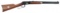 WINCHESTER MODEL 94 BUFFALO BILL .30-30 CAL RIFLE