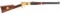 WINCHESTER 94 ANTLERED GAME COMMEMORATIVE RIFLE