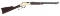 HENRY REPEATING ARMS GOLDEN BOY .22 LR CAL RIFLE