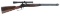 BROWNING MODEL BL-22 LEVER ACTION .22 CAL RIFLE