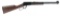 HENRY MODEL H001 .22 S-L-LR CALIBER CARBINE
