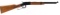 ITHACA MODEL 49 .22 CALIBER LEVER ACTION CARBINE