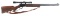 MARLIN MODEL GOLDEN 39-A .22 CALIBER RIFLE