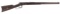 1892 WINCHESTER MODEL 1892 38 WCF CALIBER RIFLE