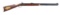 CABELAS HAWKEN .54 CALIBER BLACK POWDER RIFLE