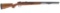 GONIC ARMS MODEL GA87 .458 CAL PERCUSSION RIFLE