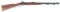 THOMPSON CENTER ARMS .50 CAL PERCUSSION RIFLE