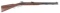 THOMPSON CENTER RENEGADE .50 CAL PERCUSSION RIFLE