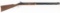 TRADITIONS MODEL SPRINGFIELD HAWKEN .50 CAL RIFLE