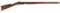 MIROKU ULTRA-HI .45 CALIBER PERCUSSION RIFLE