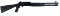 AKSA ARMS MODEL S4 SEMI AUTO 12 GAUGE SHOTGUN