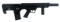 BLACK ACES MODEL FD12 SEMI AUTO 12 GAUGE SHOTGUN