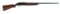 BROWNING MODEL DOUBLE AUTO 12 GA SHOTGUN