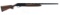 CHARLES DALY MODEL 601 12 GA SEMI AUTO SHOTGUN