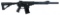 RIA IMPORTS MODEL VR80 SEMI AUTO 12 GAUGE SHOTGUN