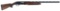 HATFIELD MODEL SAS 12 GAUGE SEMI AUTO SHOTGUN