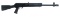 RUSSIAN IZHMASH MODEL SAGA 12 12 GAUGE SHOTGUN