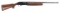 WEATHERBY MODEL CENTURION 12 GAUGE SHOTGUN