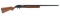 SEARS MODEL 75 TED WILLIAMS 20 GAUGE SHOTGUN