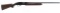 WINCHESTER MODEL 1400 MK II 20 GAUGE SHOTGUN