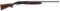 REMINGTON MODEL 1100LW .410 GA SEMI AUTO SHOTGUN