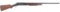 WINCHESTER MODEL 97 12 GAUGE PUMP ACTION SHOTGUN