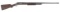 1901 WINCHESTER MODEL 1897 12 GAUGE PUMP SHOTGUN