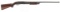 ITHACA FEATHERLIGHT MODEL 37 16 GAUGE SHOTGUN