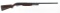 ITHACA MODEL 37S 20 GAUGE PUMP SHOTGUN