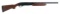 REMINGTON MODEL 870 EXPRESS MAGNUM 20 GA SHOTGUN