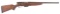 KESSLER ARMS MODEL 128 FR 12 GAUGE BOLT SHOTGUN