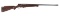 MOSSBERG MODEL 190 16 GA BOLT ACTION SHOTGUN