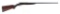 H&R MODEL 1908 28 GAUGE SINGLE SHOT SHOTGUN