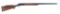 HARRINGTON & RICHARDSON TOPPER 176 10 GA SHOTGUN