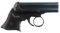 REMINGTON 4 SHOT 32 RF CAL NEW REPEATING PISTOL