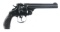 SMITH & WESSON 44 DOUBLE ACTION 1ST MODEL REVOLVER