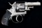 BRITISH BULL DOG .32 CALIBER REVOLVER