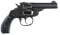 H&R TOP BREAK MODEL 1 .32 CALIBER REVOLVER