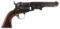 MANHATTAN ARMS NAVY TYPE .36 CALIBER REVOLVER