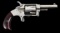 MERIDEN ARMS MODEL CRESCENT .32 CALIBER REVOLVER
